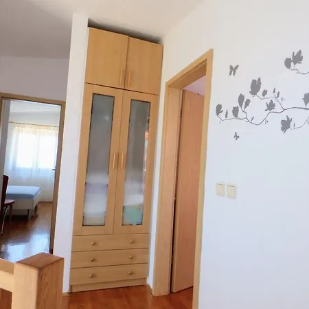 Appartement Oceanfront Pleic *