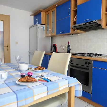 Oceanfront Pleic Spalato
