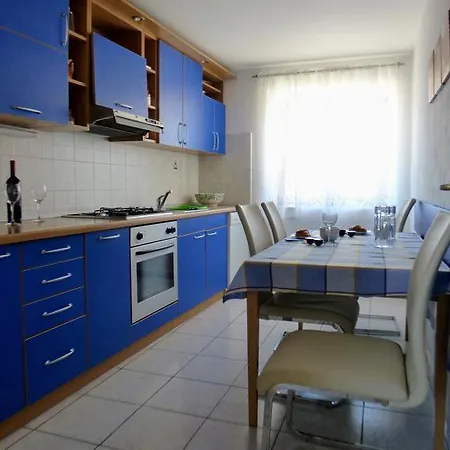 Oceanfront Pleic Spalato
