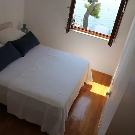 Oceanfront Pleic Appartamento