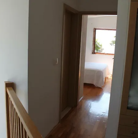 Oceanfront Pleic Appartamento