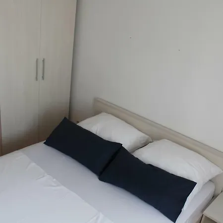 Appartamento Oceanfront Pleic