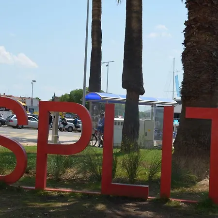 Oceanfront Pleic * Spalato