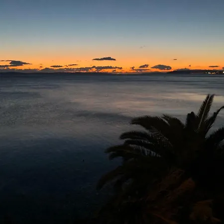 Oceanfront Pleic *