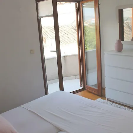 Appartement Oceanfront Pleic