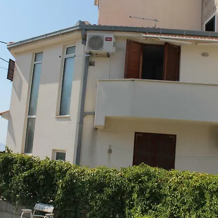 Appartamento Oceanfront Pleic Spalato