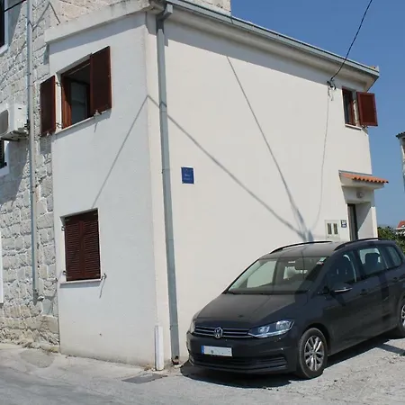 Oceanfront Pleic Spalato